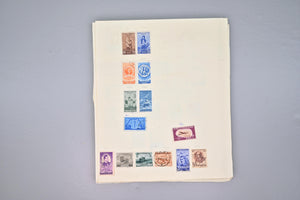 8518 Romania: Extensive Early to Modern Collection. Many Better Items. Mint & Used. 101 Images