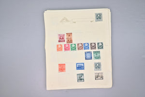 8518 Romania: Extensive Early to Modern Collection. Many Better Items. Mint & Used. 101 Images