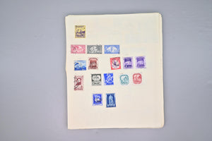 8518 Romania: Extensive Early to Modern Collection. Many Better Items. Mint & Used. 101 Images
