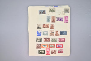 8518 Romania: Extensive Early to Modern Collection. Many Better Items. Mint & Used. 101 Images
