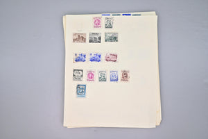 8518 Romania: Extensive Early to Modern Collection. Many Better Items. Mint & Used. 101 Images
