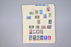 8518 Romania: Extensive Early to Modern Collection. Many Better Items. Mint & Used. 101 Images