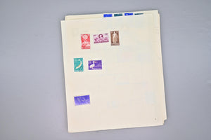 8518 Romania: Extensive Early to Modern Collection. Many Better Items. Mint & Used. 101 Images