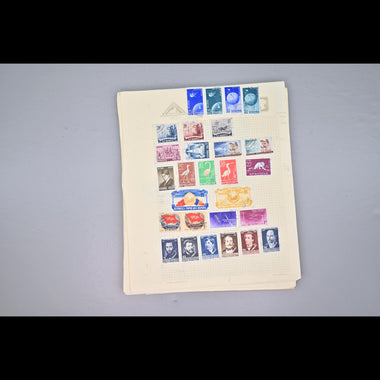 8518 Romania: Extensive Early to Modern Collection. Many Better Items. Mint & Used. 101 Images, image 51