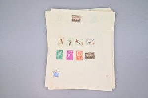8518 Romania: Extensive Early to Modern Collection. Many Better Items. Mint & Used. 101 Images