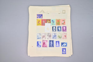 8518 Romania: Extensive Early to Modern Collection. Many Better Items. Mint & Used. 101 Images