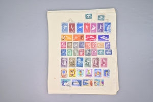 8518 Romania: Extensive Early to Modern Collection. Many Better Items. Mint & Used. 101 Images