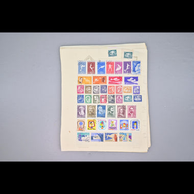 8518 Romania: Extensive Early to Modern Collection. Many Better Items. Mint & Used. 101 Images, image 58