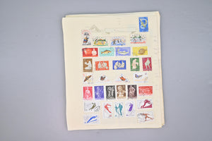 8518 Romania: Extensive Early to Modern Collection. Many Better Items. Mint & Used. 101 Images