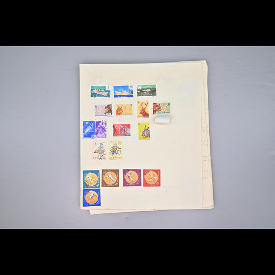 8518 Romania: Extensive Early to Modern Collection. Many Better Items. Mint & Used. 101 Images, image 61