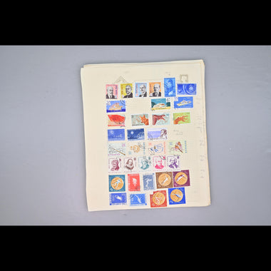 8518 Romania: Extensive Early to Modern Collection. Many Better Items. Mint & Used. 101 Images, image 62