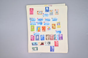 8518 Romania: Extensive Early to Modern Collection. Many Better Items. Mint & Used. 101 Images