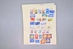 8518 Romania: Extensive Early to Modern Collection. Many Better Items. Mint & Used. 101 Images