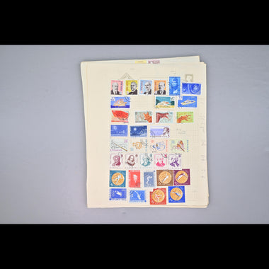 8518 Romania: Extensive Early to Modern Collection. Many Better Items. Mint & Used. 101 Images, image 64