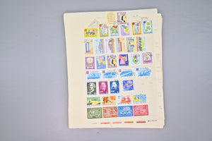8518 Romania: Extensive Early to Modern Collection. Many Better Items. Mint & Used. 101 Images