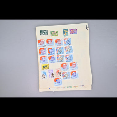 8518 Romania: Extensive Early to Modern Collection. Many Better Items. Mint & Used. 101 Images, image 70