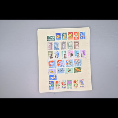 8518 Romania: Extensive Early to Modern Collection. Many Better Items. Mint & Used. 101 Images, image 71