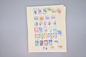 8518 Romania: Extensive Early to Modern Collection. Many Better Items. Mint & Used. 101 Images