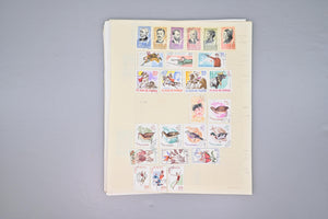 8518 Romania: Extensive Early to Modern Collection. Many Better Items. Mint & Used. 101 Images