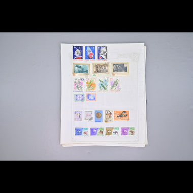 8518 Romania: Extensive Early to Modern Collection. Many Better Items. Mint & Used. 101 Images, image 87