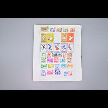 8518 Romania: Extensive Early to Modern Collection. Many Better Items. Mint & Used. 101 Images, image 91