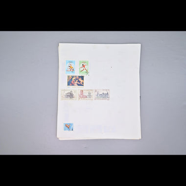 8518 Romania: Extensive Early to Modern Collection. Many Better Items. Mint & Used. 101 Images, image 92