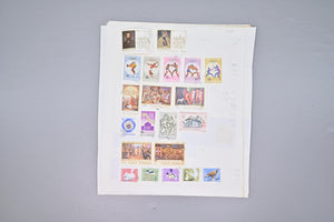 8518 Romania: Extensive Early to Modern Collection. Many Better Items. Mint & Used. 101 Images