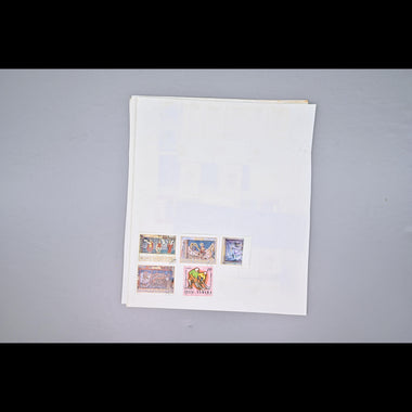 8518 Romania: Extensive Early to Modern Collection. Many Better Items. Mint & Used. 101 Images, image 96