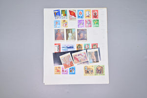 8518 Romania: Extensive Early to Modern Collection. Many Better Items. Mint & Used. 101 Images