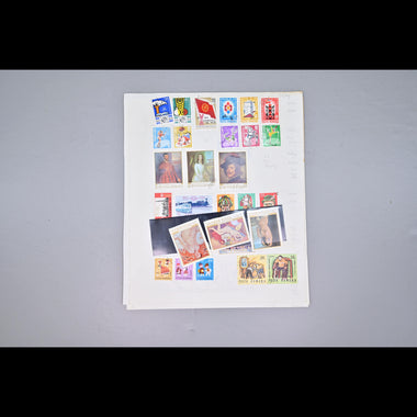 8518 Romania: Extensive Early to Modern Collection. Many Better Items. Mint & Used. 101 Images, image 98