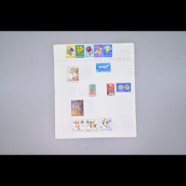 8518 Romania: Extensive Early to Modern Collection. Many Better Items. Mint & Used. 101 Images, image 99
