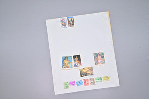 8518 Romania: Extensive Early to Modern Collection. Many Better Items. Mint & Used. 101 Images