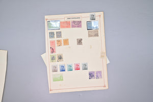 8519 Russia: Early to Mid Period Collection. Inc Overprints & Local Issues. Mint & Used. 17 Images