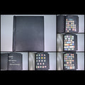 8540 GB & Commonwealth: Album: QV Onwards. Strong GB, Early CW. High CV. 90 Images