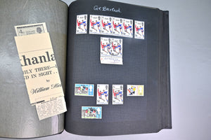 8540 GB & Commonwealth: Album: QV Onwards. Strong GB, Early CW. High CV. 90 Images