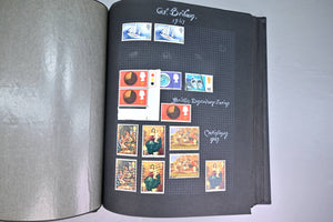 8540 GB & Commonwealth: Album: QV Onwards. Strong GB, Early CW. High CV. 90 Images