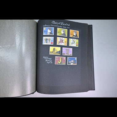 8540 GB & Commonwealth: Album: QV Onwards. Strong GB, Early CW. High CV. 90 Images, image 42