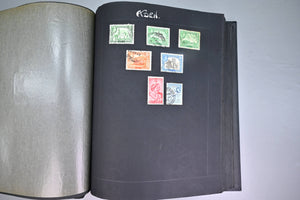 8540 GB & Commonwealth: Album: QV Onwards. Strong GB, Early CW. High CV. 90 Images