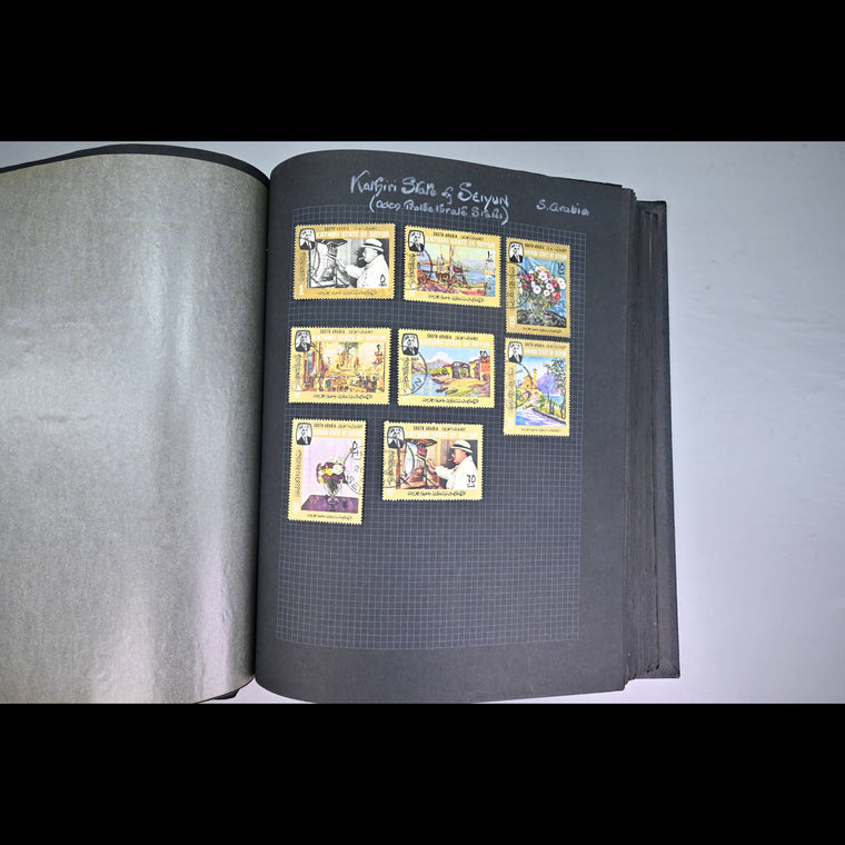 8540 GB & Commonwealth: Album: QV Onwards. Strong GB, Early CW. High CV. 90 Images, image 45