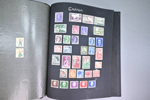 8540 GB & Commonwealth: Album: QV Onwards. Strong GB, Early CW. High CV. 90 Images