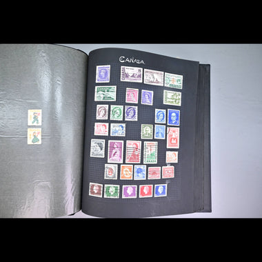 8540 GB & Commonwealth: Album: QV Onwards. Strong GB, Early CW. High CV. 90 Images, image 62