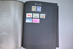 8540 GB & Commonwealth: Album: QV Onwards. Strong GB, Early CW. High CV. 90 Images