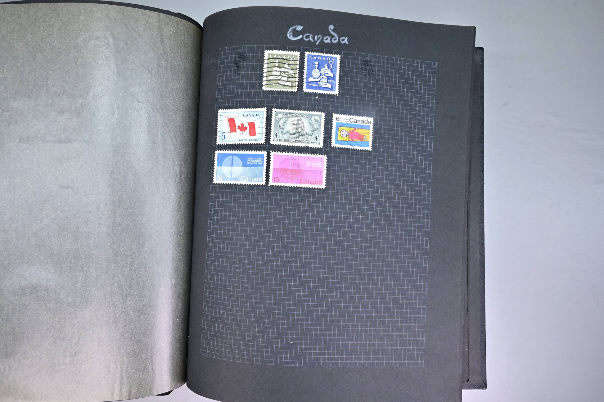 8540 GB & Commonwealth: Album: QV Onwards. Strong GB, Early CW. High CV. 90 Images