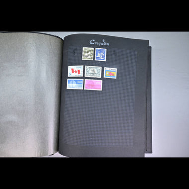 8540 GB & Commonwealth: Album: QV Onwards. Strong GB, Early CW. High CV. 90 Images, image 63