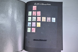 8540 GB & Commonwealth: Album: QV Onwards. Strong GB, Early CW. High CV. 90 Images