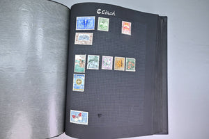 8540 GB & Commonwealth: Album: QV Onwards. Strong GB, Early CW. High CV. 90 Images