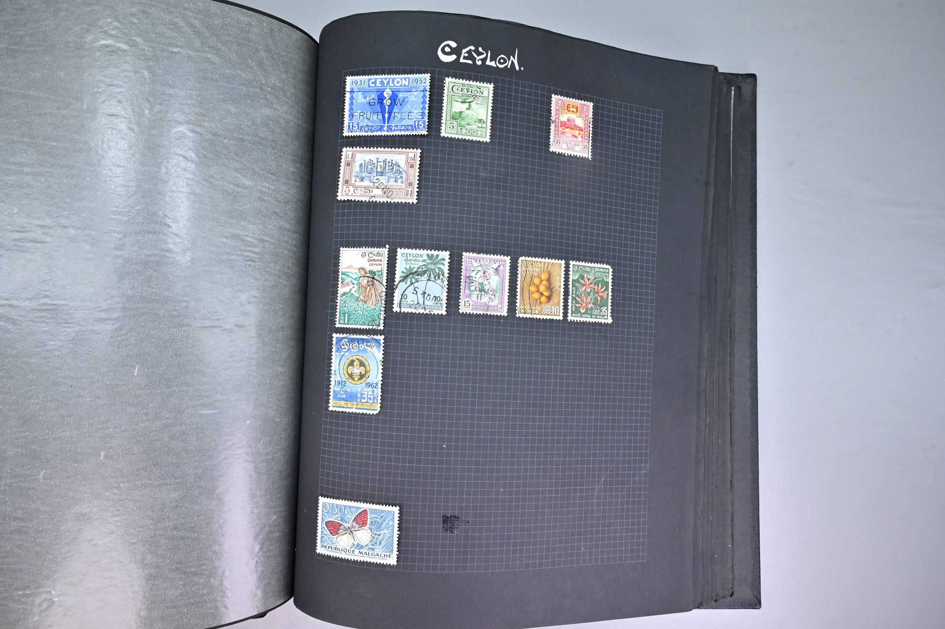 8540 GB & Commonwealth: Album: QV Onwards. Strong GB, Early CW. High CV. 90 Images