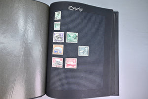 8540 GB & Commonwealth: Album: QV Onwards. Strong GB, Early CW. High CV. 90 Images