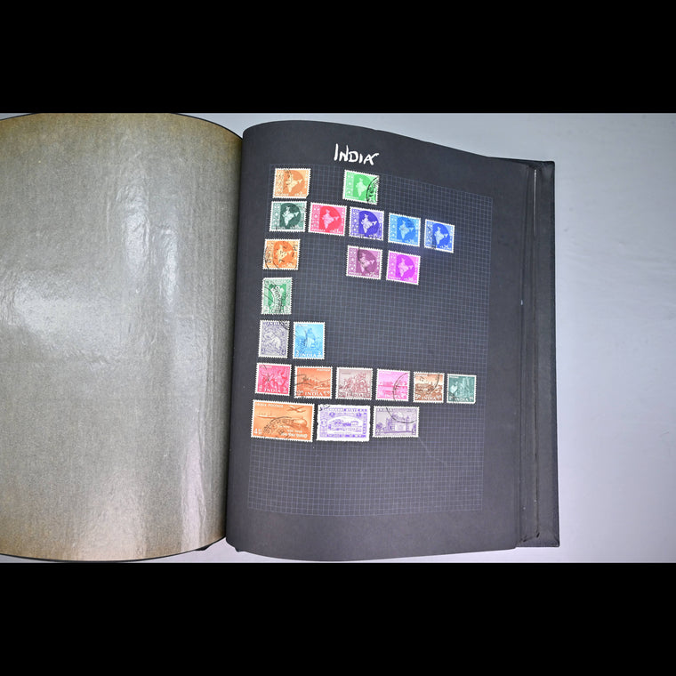 8540 GB & Commonwealth: Album: QV Onwards. Strong GB, Early CW. High CV. 90 Images, image 78