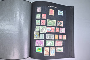 8540 GB & Commonwealth: Album: QV Onwards. Strong GB, Early CW. High CV. 90 Images